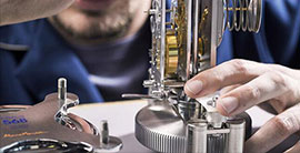 万宝龙维修服务地址