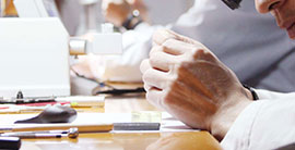 万宝龙售后保养中心