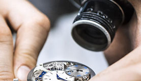 万宝龙维修服务中心-拆解清洗