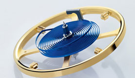 万宝龙维修服务点-重新组装并加润滑油