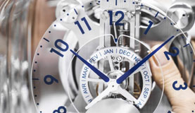 万宝龙售后官方维修-品质控制