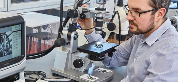 万宝龙官方服务中心