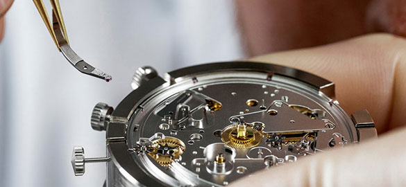 万宝龙售后保养中心