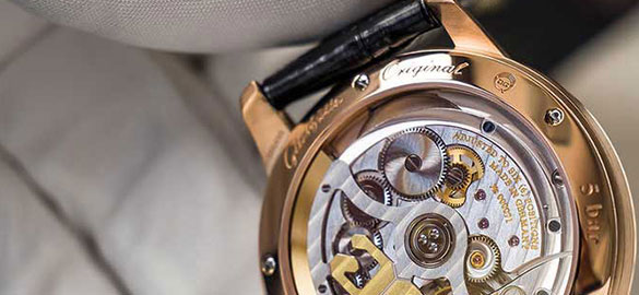 万宝龙维修服务中心