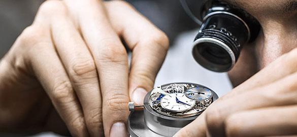 万宝龙维修服务点