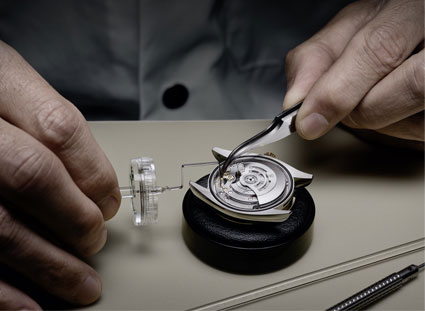 万宝龙表官网售后