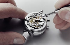 劳力士原装皮表带哪里买