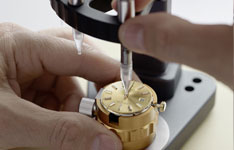 江诗丹顿手表维修店在那